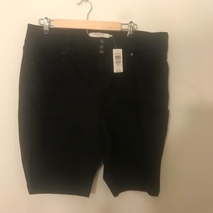 Torrid shorts